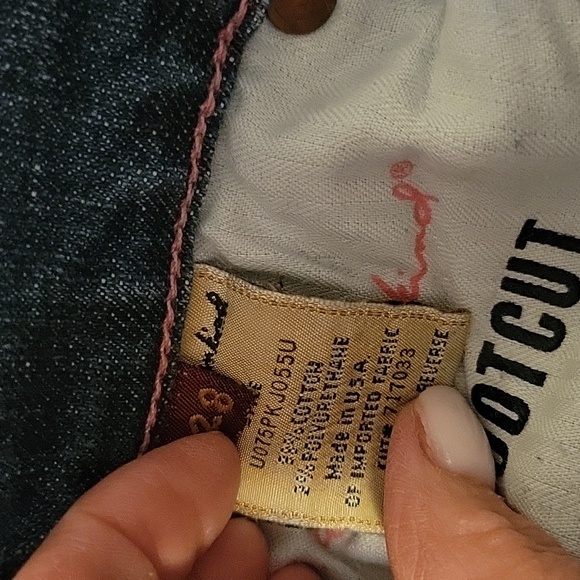 7 For All Mankind by Jerome Dahan - Picture 7 of 7